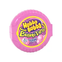  Hubba Bubba...