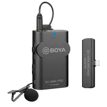  Microfone B...