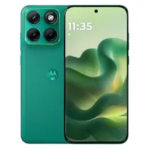 Smartphone Motorola Edge 70 Fusion 5G X2605-2 256GB 12GB Ram Dual Sim Tela 6.78" - Verde