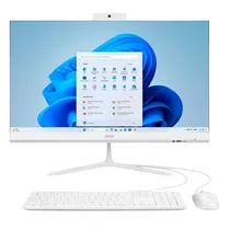 All In One Acer C24B-GMDCR-UWR3 R3-30/8GB/256/23.8 23.8" White