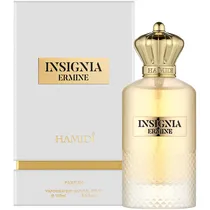 Perfume Sterling Hamidi Insignia Ermine - Parfum - Unissex - 105ML