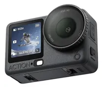Cámara Dji Osmo Action 6 Standard Combo 6937224126060