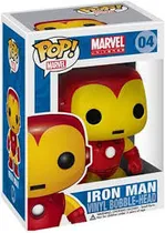 Funko Pop 04...