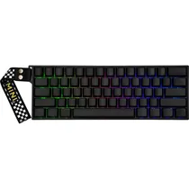  Teclado Gam...