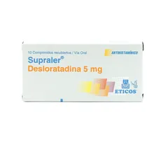 Med. Suprale...