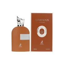 Maison Alhambra Luminous Sahara Edp 100ML