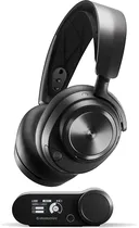 Auricular St...
