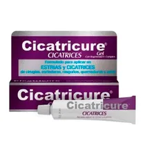  Gel para Ci...