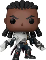  Boneco Luci...