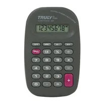  Calculadora...