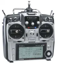Radio Futaba...