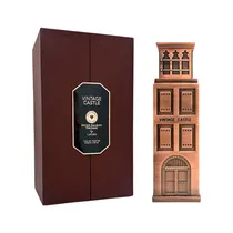 Lattafa Vintage Castle 100ML - Niche