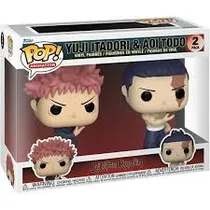  Funko Pop 2...