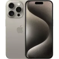 Swap iPhone 15 Pro 256GB Grade A Silver