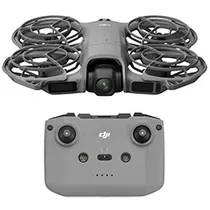 Drone Dji Neo 2 FLY More Combo - Cinza