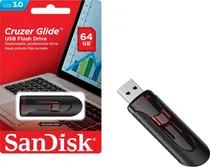 Pendrive 64G...