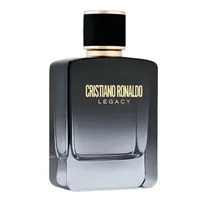 Cristiano Ronaldo Perfume Legacy M Eau de Parfum 50ML
