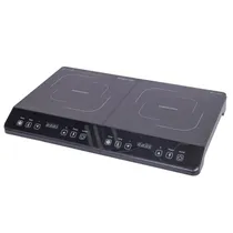 Cozinha Cooktop de Indução Ecopower EP-3040-Ind 4000W 220V
