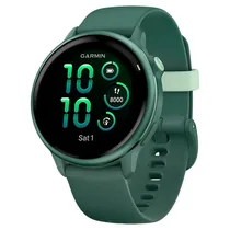 Smartwatch Garmin Vivoactive 6 Green