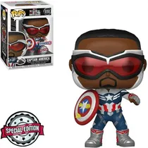  Funko Pop M...