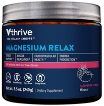  The Vitamin...