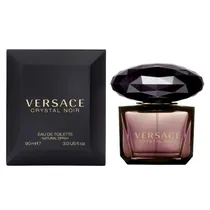 P.Versace Crystal Noir F 90ML Edt