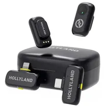  Microfone H...