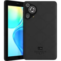 Kit Tablet C Idea CM528 7" Wi-Fi 256 GB - Preto + Acessórios