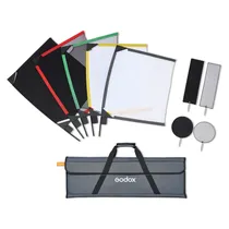 Kit de Bande...