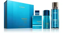 Perfume Al H...