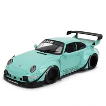  Jada Car 1/...