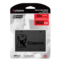  SSD Kingsto...