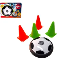  Bola de Ar ...