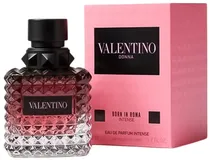 Perfume Valentino Donna Born In Roma Intense Edp 50ML - Feminino
