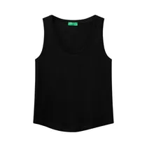 Blusa Benetton 3BVXDH00Z 100 Femenino