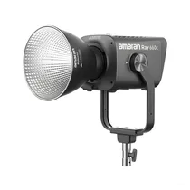  LED Aputure...