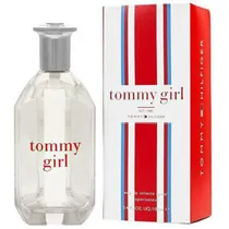  Tommy Girl ...