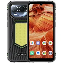 Celular Hotwav T8 - 4/64GB - 6.75" - Dual-Sim - Green