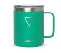 Hydrate Taza 722290 355ML Verde Menta