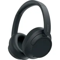 Sony Auricular Bluetooth WH-CH720N Black