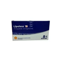  Lipoless Ti...
