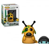  Funko Chase...