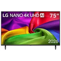 Smart TV LED...