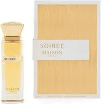 Maison Asrar Perfume Soiree F Eau de Parfum 110ML