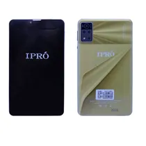 Tablet Ipro 7" TURBO-1 32GB/4G/Gold
