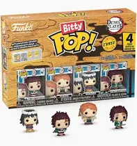 Funko Pop Bi...