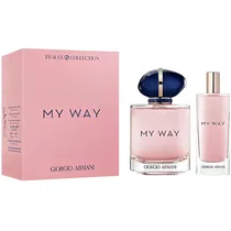  Kit Perfume...