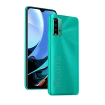 Celular Xiaomi Redmi 9T 6/128GB Green