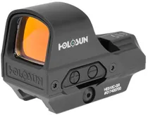  Red Dot Hol...