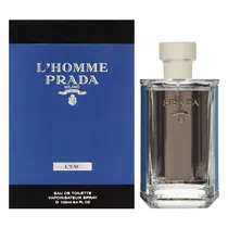 P.Prada L Homme Leau 100ML Edt